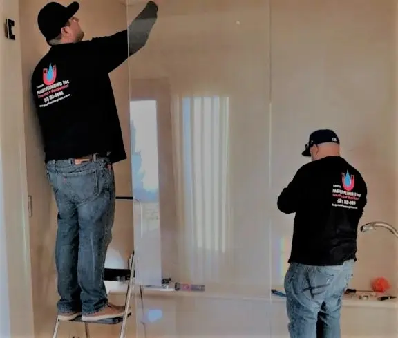 Professional plumbing installation for Tankless Water Heater Installation in Forty Acres